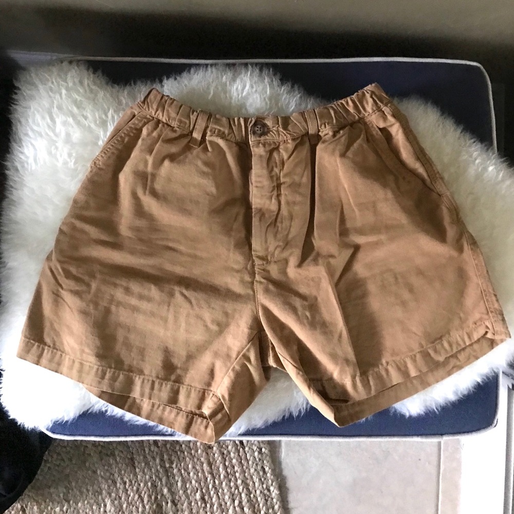 Chubbies ‘Merican Made size M